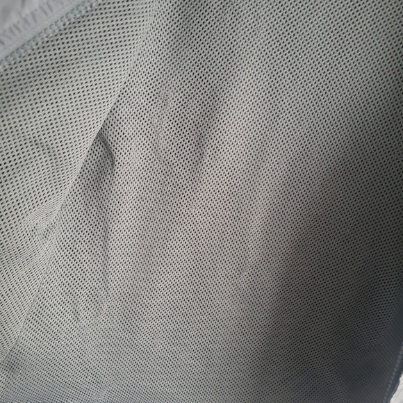 kamik kids lite weight‎ jacket size 8 134 gray unisex hood - Picture 5 of 9